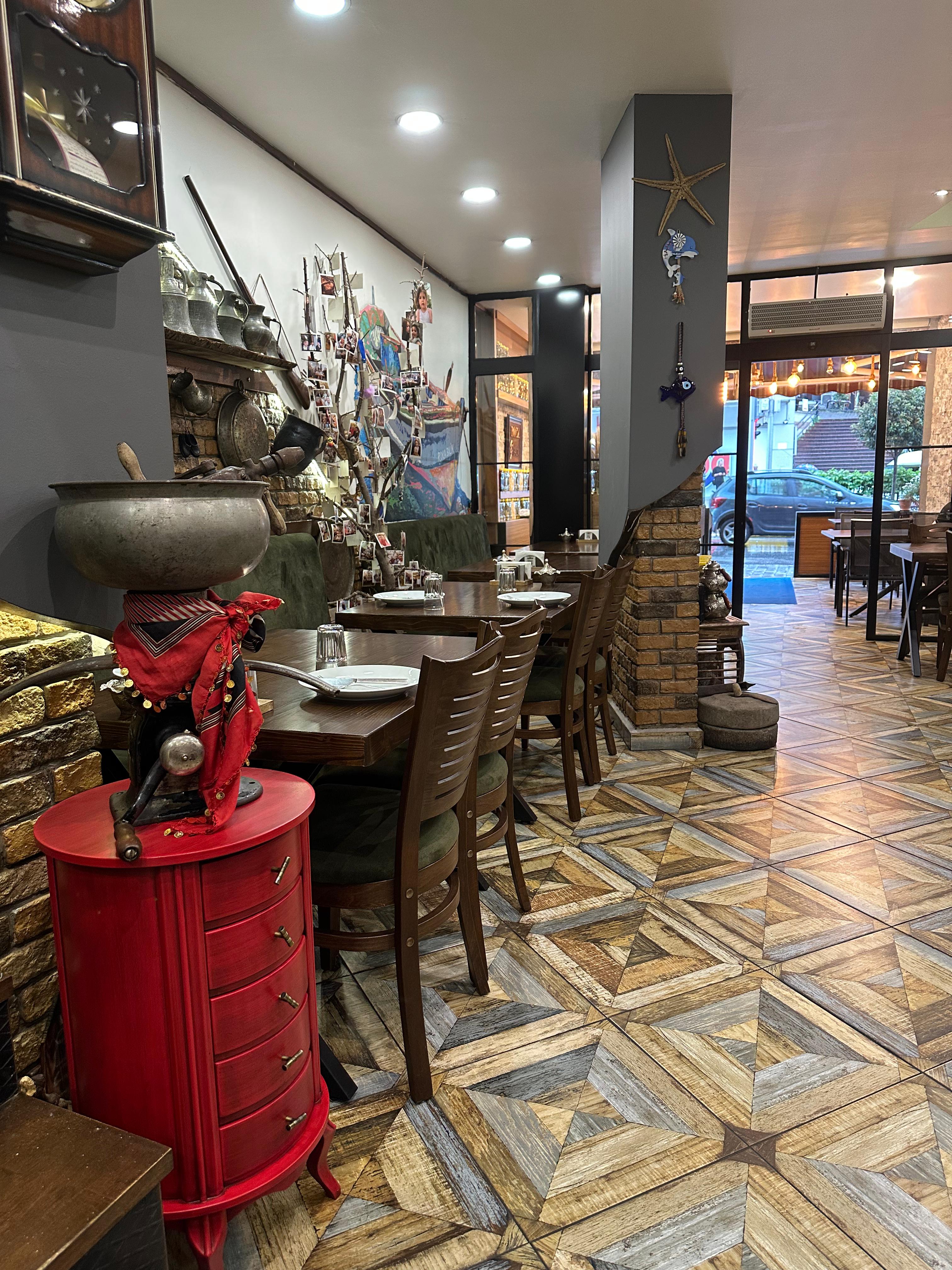 Fotoğraf Galerisi